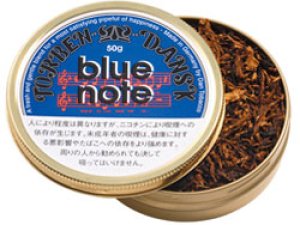 画像1: ブルーノート　缶 blue note (1)