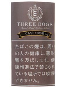 画像1: ３ドッグス　キャベンディッシュブレンド 3 DOGS・CAVENDISH THREE DOGS (1)