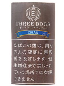 画像1: ３ドッグス　シガーブレンド 3 DOGS・CIGAR THREE DOGS (1)