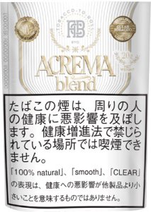 画像1: アクレマ ブレンド ACREMA blend (1)