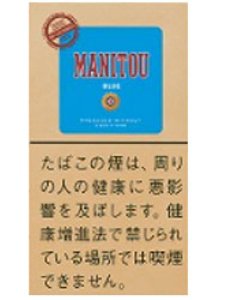 画像1: マニトウ　ブルー30 MANITOU BLUE30 (1)