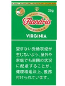 画像1: フランドリア・バージニア Flandria・virginia (1)