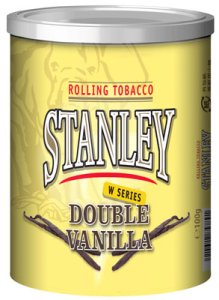 画像1: ※スタンレー・ダブルバニラ缶 STANLEY  double VANILLA(100) (1)