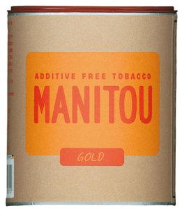 画像1: マニトウ　ゴールド　80缶 MANITOU GOLD80 (1)