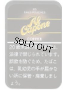 画像2: アルカポネ・スヌース Al Capone SNUS (2)