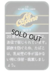 画像3: アルカポネ・スヌース Al Capone SNUS (3)