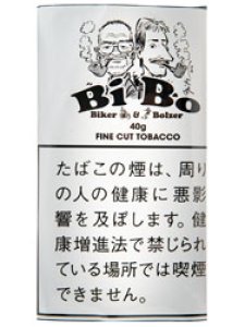 画像1: ビーボ・ファインカット BiBo FineCut Tobacco 40g (1)