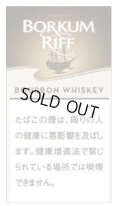 画像1: ボルクムリーフ BORKUMRIFF BOURBON WHISKEY (1)