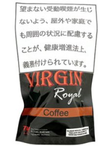 画像1: バージンロイヤル　コーヒー VIRGIN ROYAL Coffee (1)