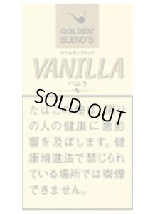 画像1: ゴールデンブレンド・バニラ GOLDEN BLEND'S VANILLA (1)