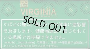 画像1: ゴールデンブレンド・バージニアグリーン GOLDEN BLEND'S VIRGINIA GREEN (1)