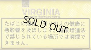 画像1: ゴールデンブレンド・バージニア GOLDEN BLEND'S VIRGINIA (1)