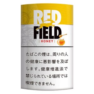 画像1: レッドフィールド　ハニー REDFIELD honey shag (1)