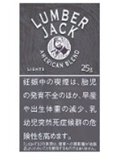 画像1: ランバージャック　ライト LUMBER JACK LIGHTS (1)