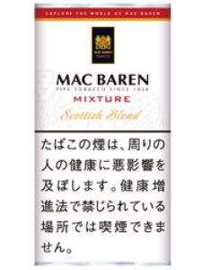 画像1: マックバレン・ミックスチュア MAC BAREN Mixture (1)