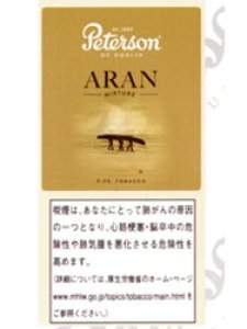 画像1: ピーターソン　アラン Peterson ARAN (1)