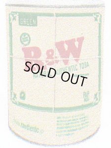 画像1: ロウ　グリーン　100ｇ缶 シャグ R&W Green 100 (1)