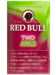 画像1: レッドブル　ダブルアップル RED BULL　TWO APPLE (1)