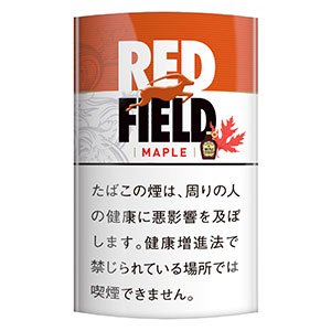 画像1: レッドフィールド　メープル REDFIELD MAPLE shag (1)