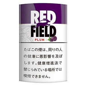 画像1: レッドフィールド　プラム REDFIELD PLUM shag (1)