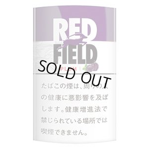画像1: レッドフィールド　プラム REDFIELD PLUM shag (1)