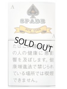 画像1: スペード・ニューヨークブレンド SPADE NEW YORK BLEND (1)