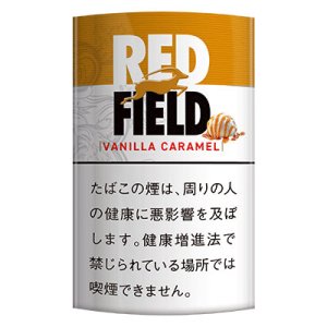 画像1: レッドフィールド　バニラキャラメル REDFIELD vanilla caramel shag (1)