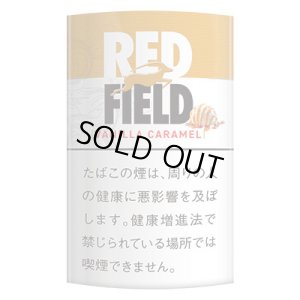 画像1: レッドフィールド　バニラキャラメル REDFIELD vanilla caramel shag (1)