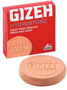 画像1: ギゼ・ハイドロストーン GIZEH HYDROSTONE (1)