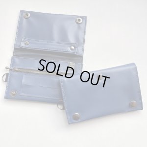 画像1: 惡匠　  regular 巻きタバコケース - ELITE ブルー 惡匠WARUDAKUMI手巻きたばこ用　シャグポーチ (1)