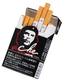 紙巻きタバコ　チェ・ブラックche black 紙巻き　シガレット