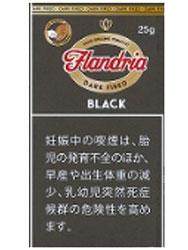 フランドリア・ブラックFlandria・black