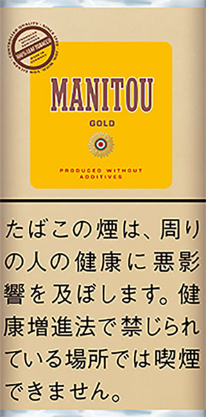 マニトウ ゴールド30MANITOU　GOLD30