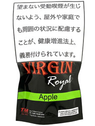 バージンロイヤル　アップルVIRGIN ROYAL Apple