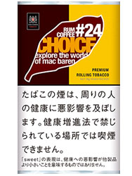 チョイス・ラムコーヒーCHOICE RUM COFFEE