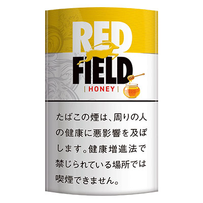 レッドフィールド　ハニーREDFIELD honey shag