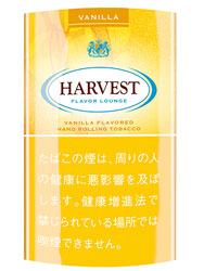 ハーベスト・シャグ　バニラHARVEST vanila