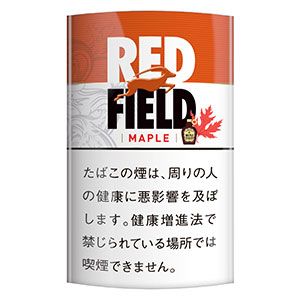 レッドフィールド　メープルREDFIELD MAPLE shag