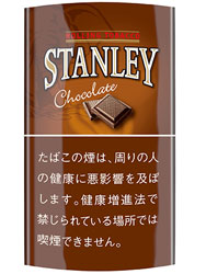 スタンレー・チョコレートSTANLEY CHOCOLATE